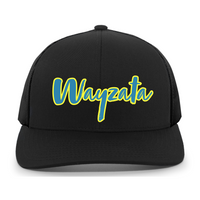 Vibes Cap | Wayzata