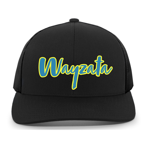 Vibes Cap | Wayzata
