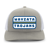 First Line Cap | Wayzata