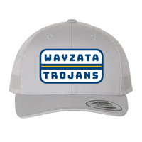 First Line Cap | Wayzata
