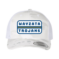First Line Cap | Wayzata