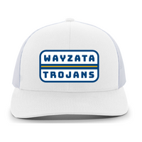 First Line Cap | Wayzata