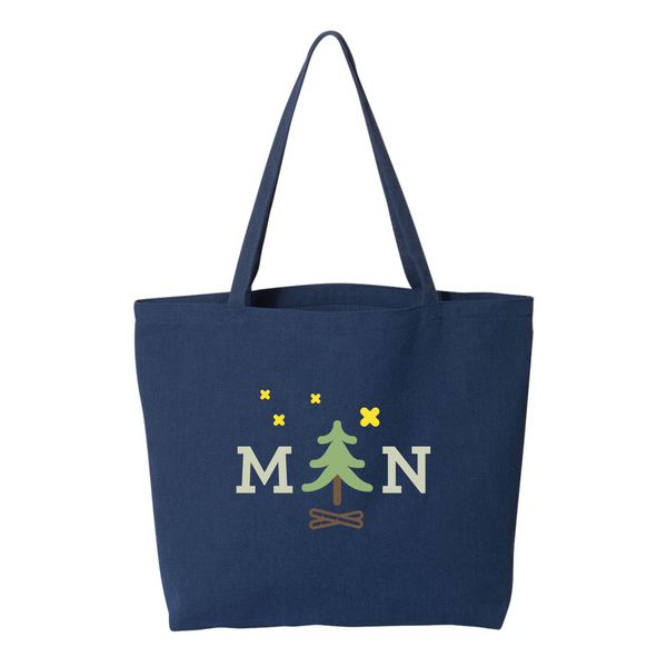 Starry Night Bag