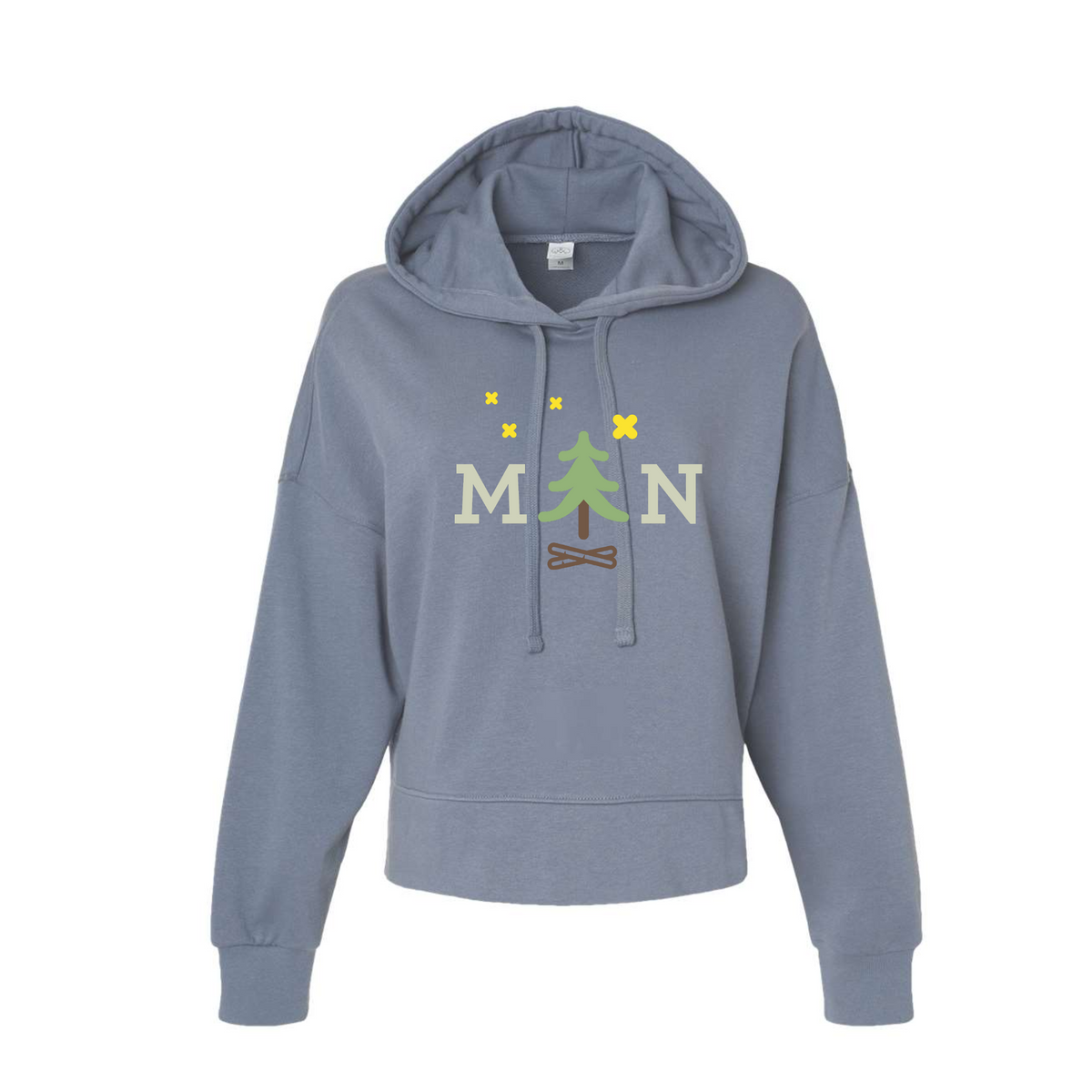Starry Night Hoodie | Women