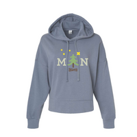 Starry Night Hoodie | Women