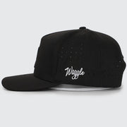 Waggle State of Golf - Snapback Hat