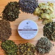 Calming Salve - Sweet Dreams