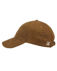 Home State - Relaxed Corduroy Cap
