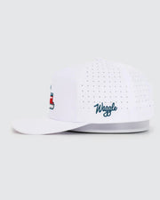 Toon It Out - Waggle Snapback Hat