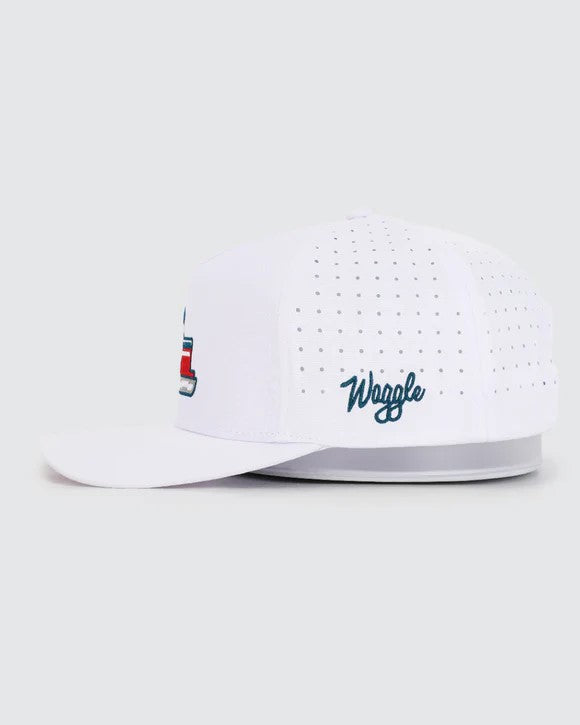 Toon It Out - Snapback Hat