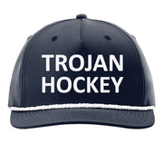 Trojan Hockey Cap