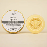 Lotion Bar - Unscented