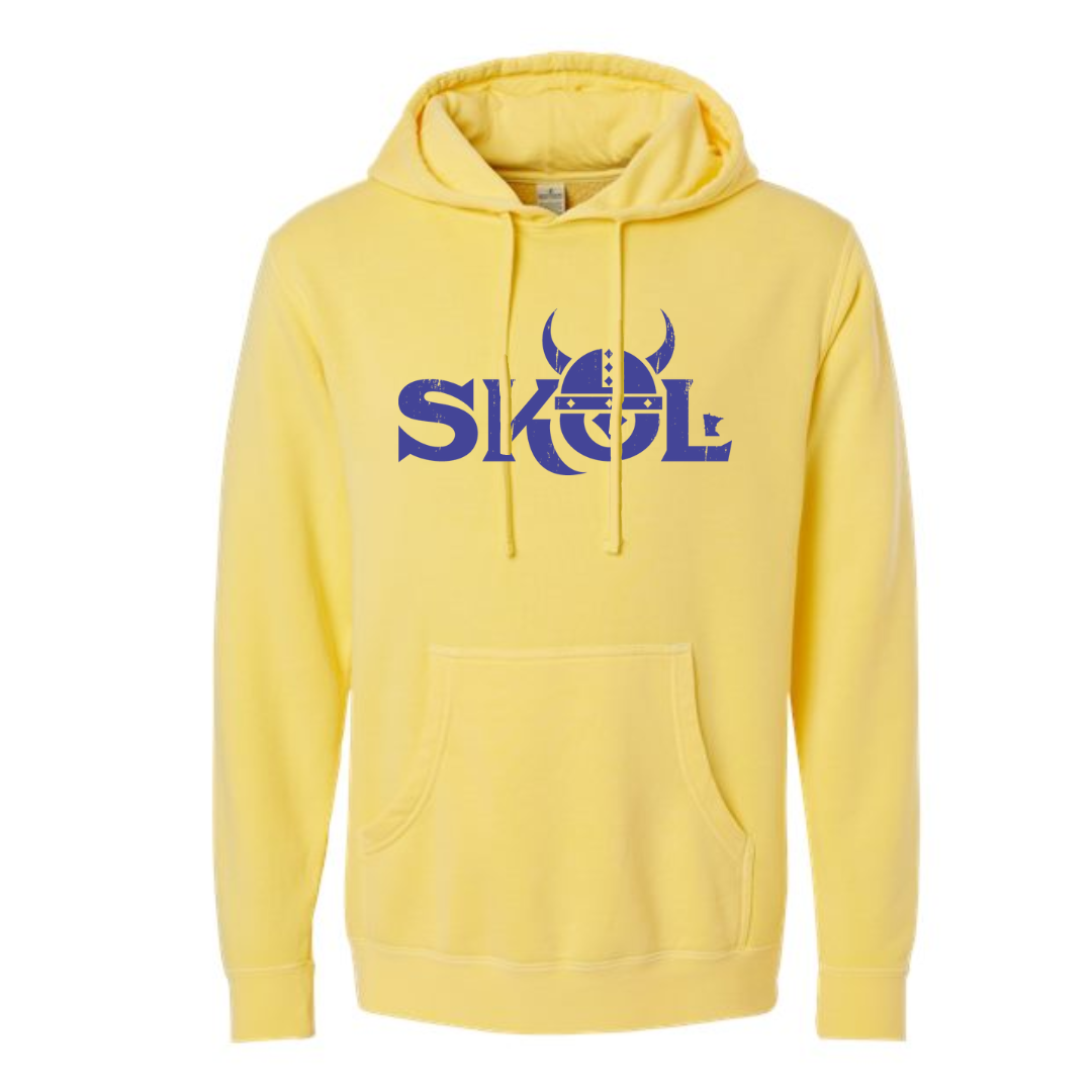 Skol hoodie sale