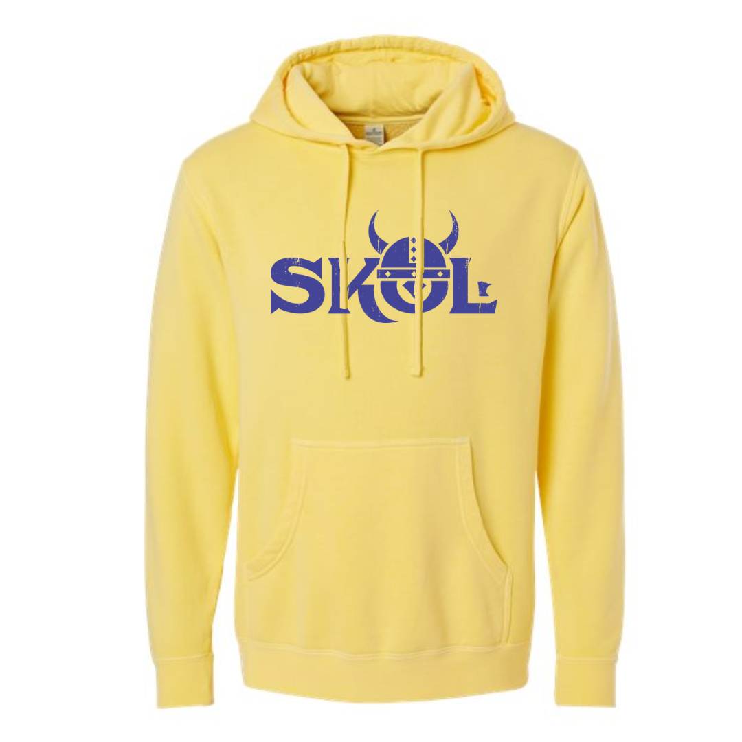 Skol hoodie hotsell