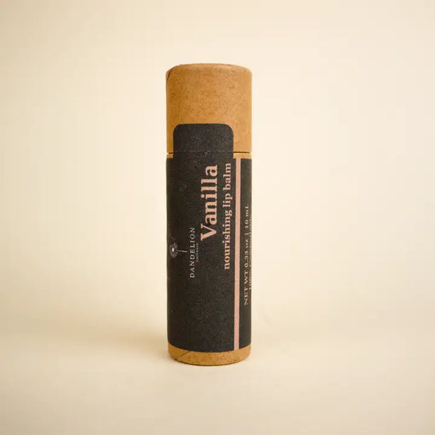 Tallow Lip Balm
