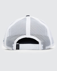 Waggle Ice Fishing Tours - Trucker Hat
