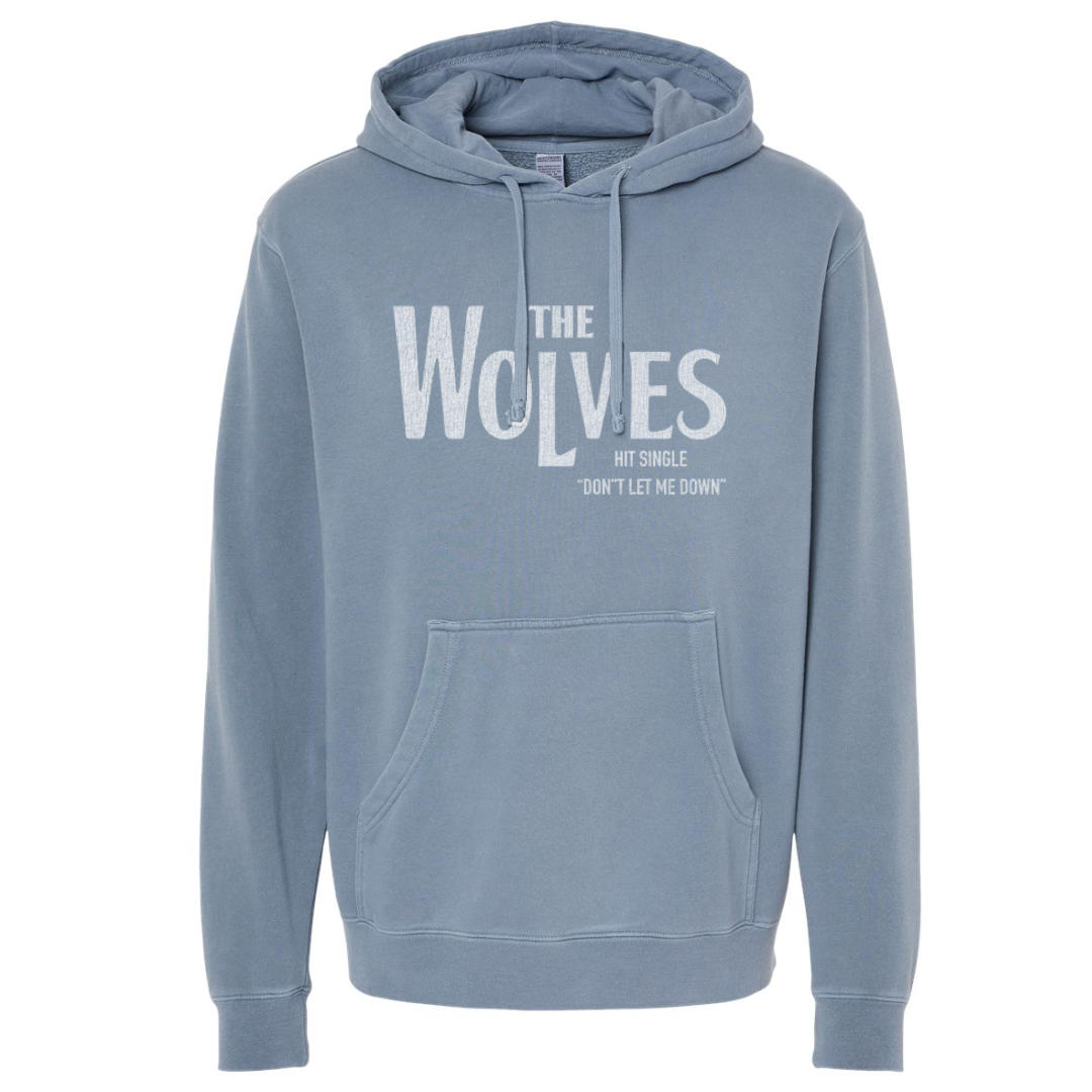 The Pups - Hoodie