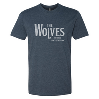 The Pups - Tee