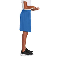 Baseball Performance Short | Youth | Wayzata