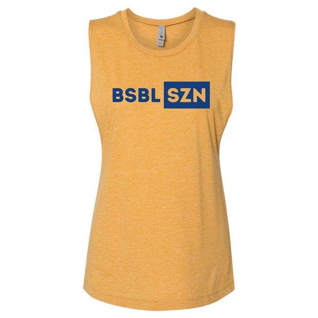 BSBL SZN Tank | Women