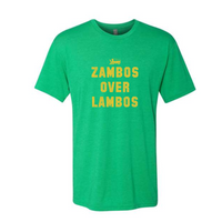 Zambos Tee | Adult (3 Colors)