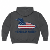250th Anniversary Hoodie — USA Collection