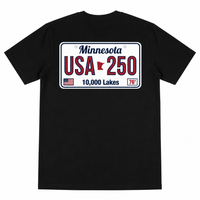 American Loon Hoodie — USA 250th Collection