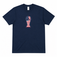 USA 2026 World Cup Trophy Tee — World Cup Collection