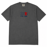 250th Anniversary Tee — USA Collection