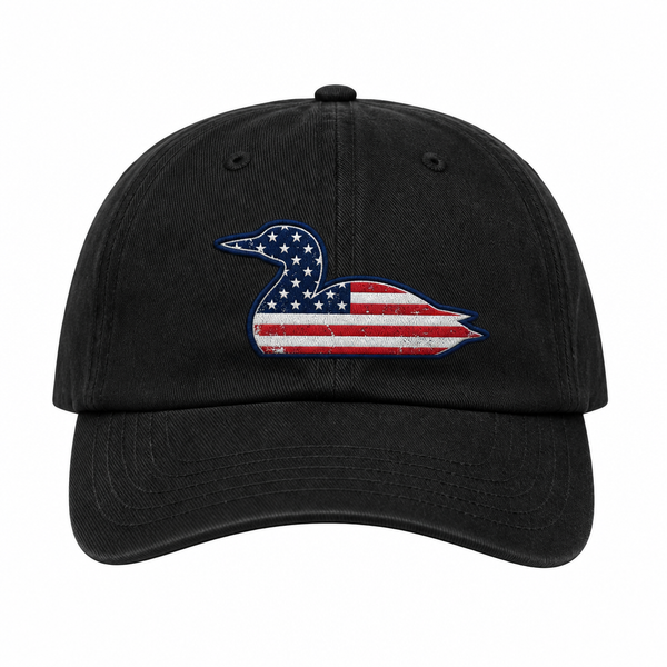 American Loon Hat — USA 250th Collection