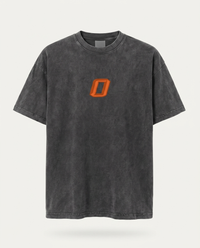 Osseo Roll Orioles Utility Tee