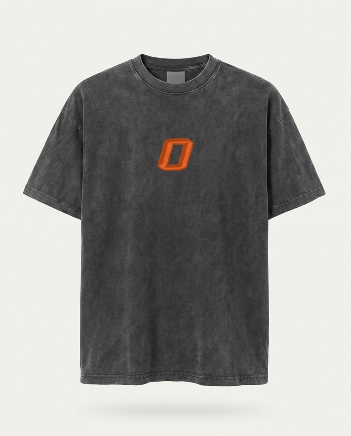 Osseo Roll Orioles Utility Tee