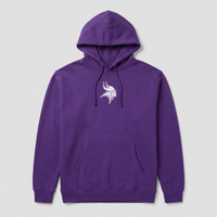 MN Football Hoodie