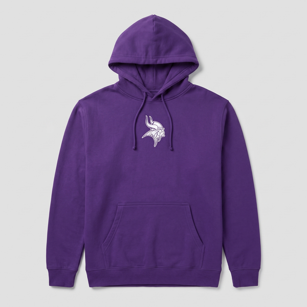 MN Football Hoodie