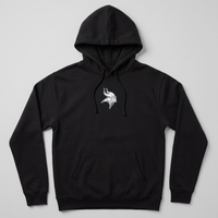 MN Football Hoodie