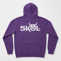 MN Football Hoodie