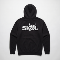 MN Football Hoodie