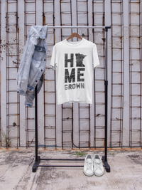 Home Grown - Tee - The Sota Shop