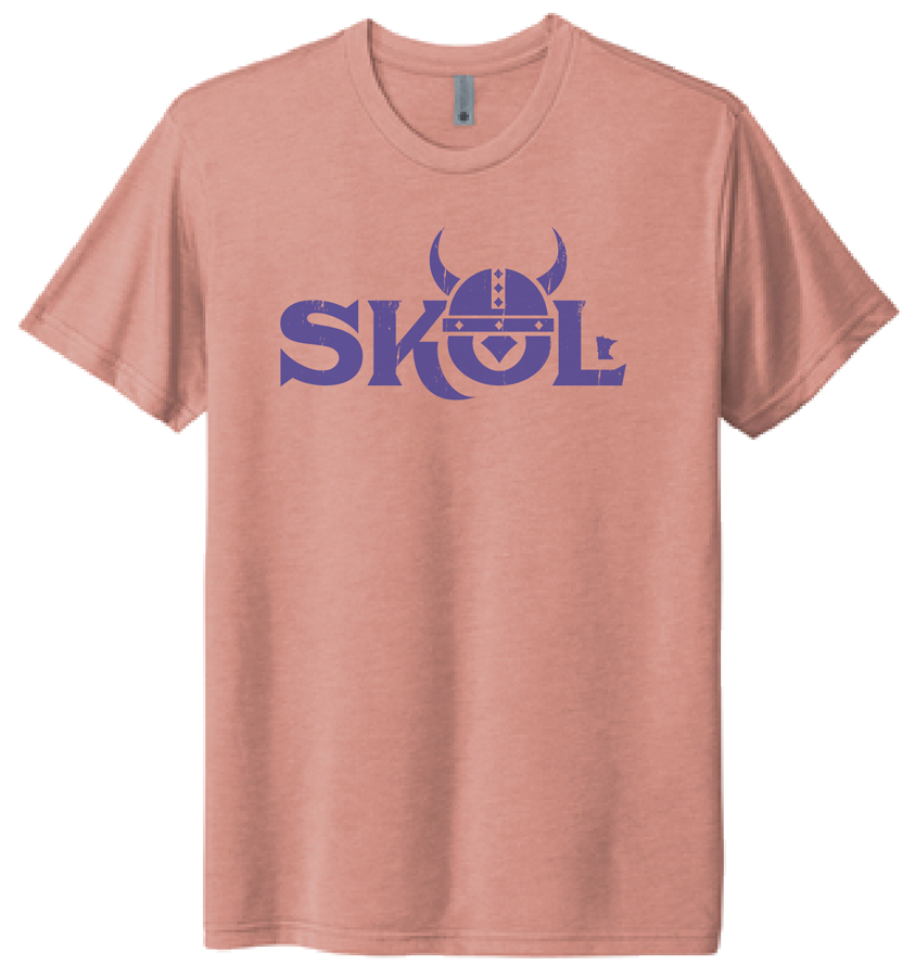 SKOL - Tee | The Sota Shop