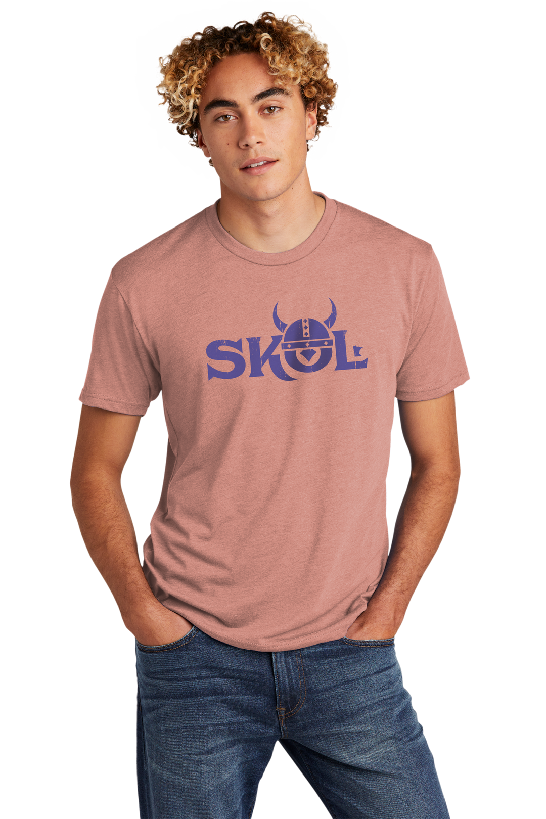 SKOL - Tee | The Sota Shop