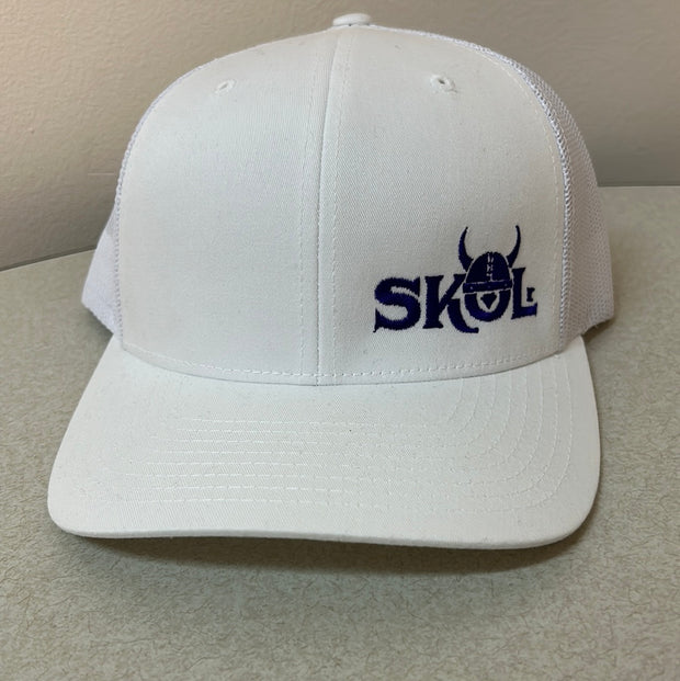 SKOL - Snapback Hat