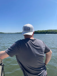 First Line Cap | Wayzata