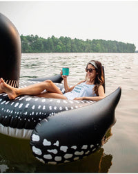 Loon Lake Float