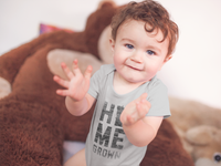 Home Grown - Onesie - The Sota Shop