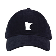 Home State - Relaxed Corduroy Cap