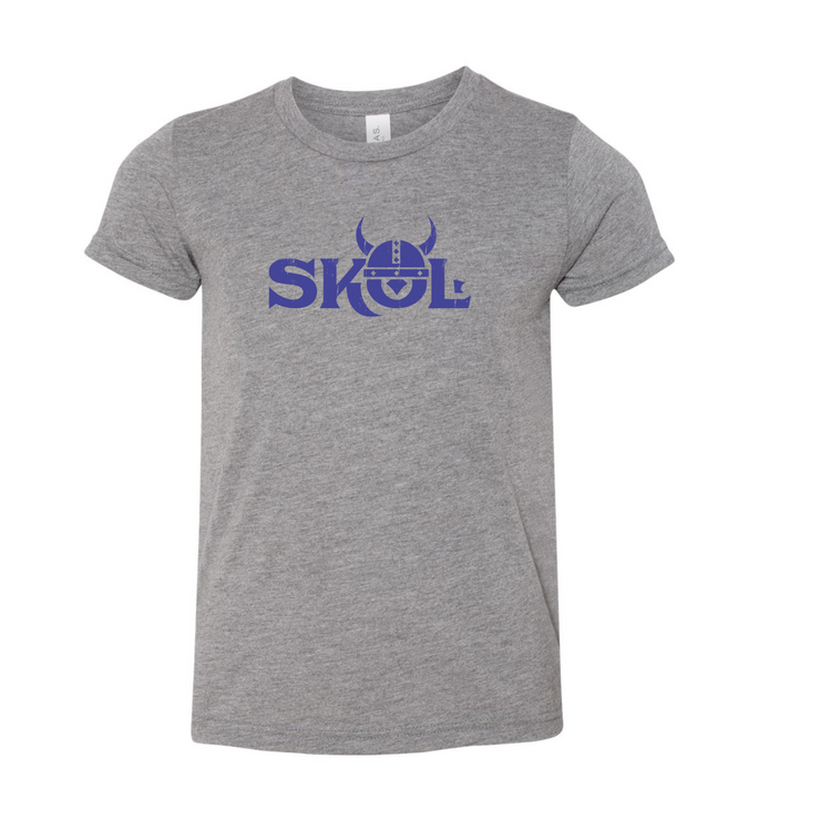 SKOL - Youth Tee