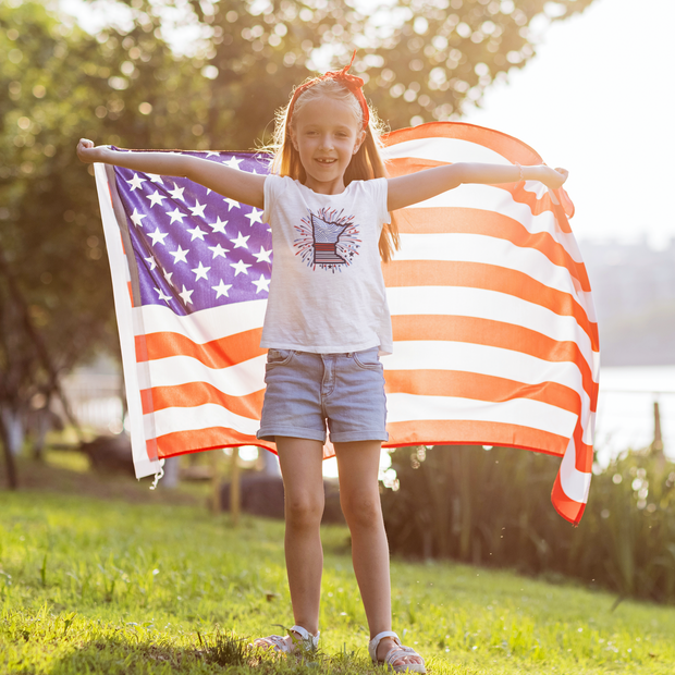 MN Fireworks - Youth Tee