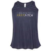 Tank | Wayzata Fastpitch | Youth - The Sota Shop