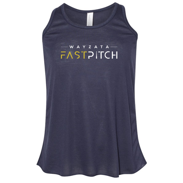 Tank | Wayzata Fastpitch | Youth