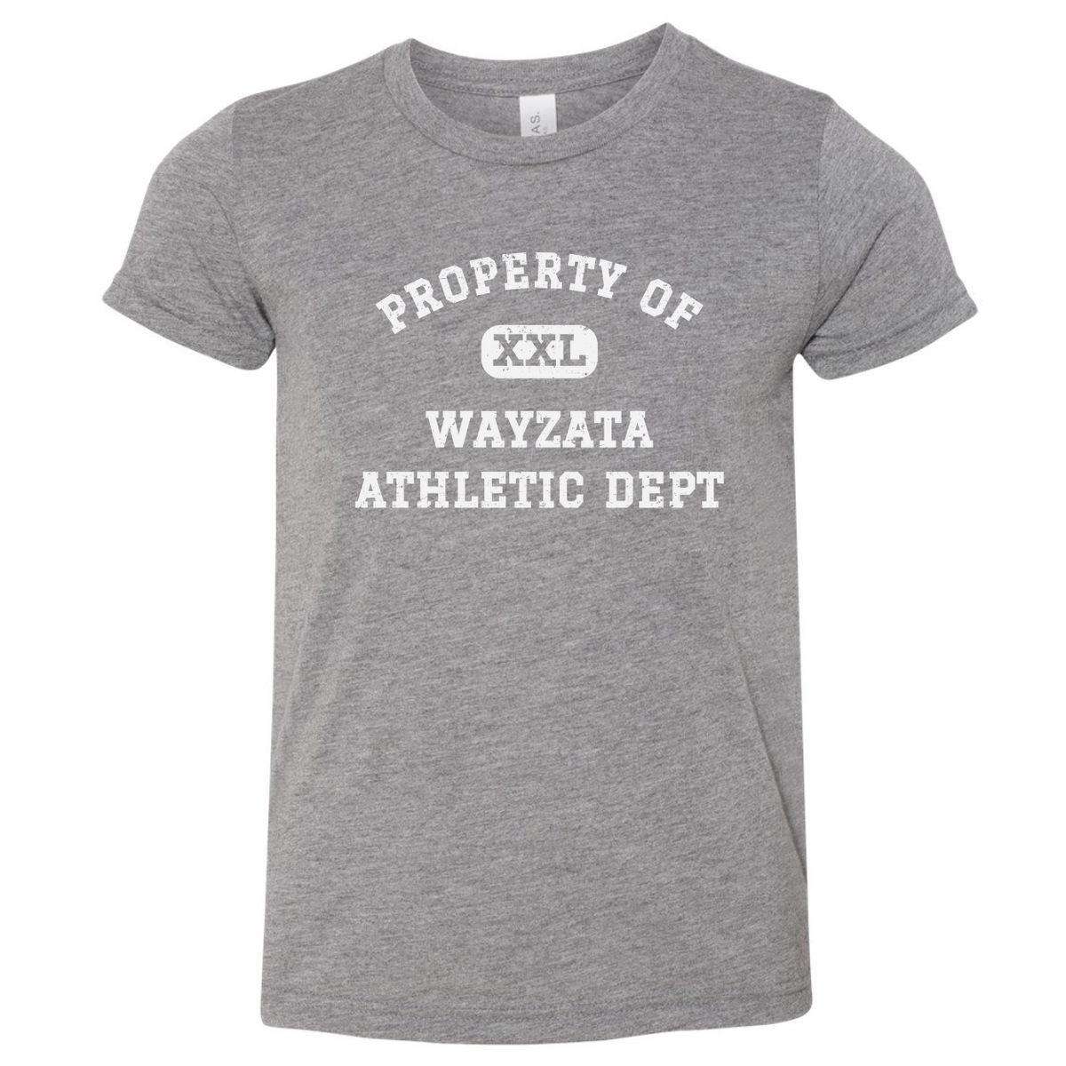 Property Tee | Youth | Wayzata